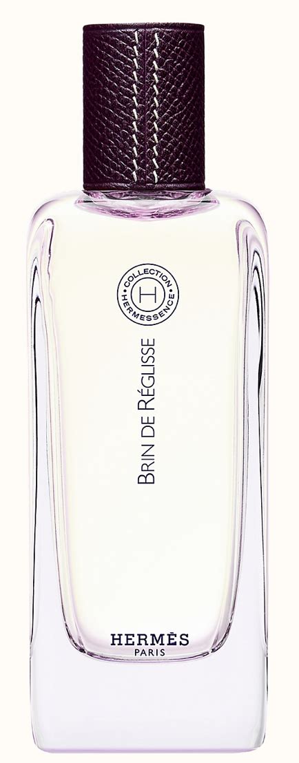 Hermessence Brin de Reglisse Hermès for women and men